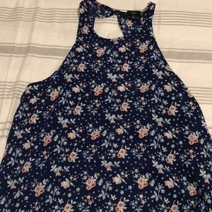 Cottage aesthetic look blouse